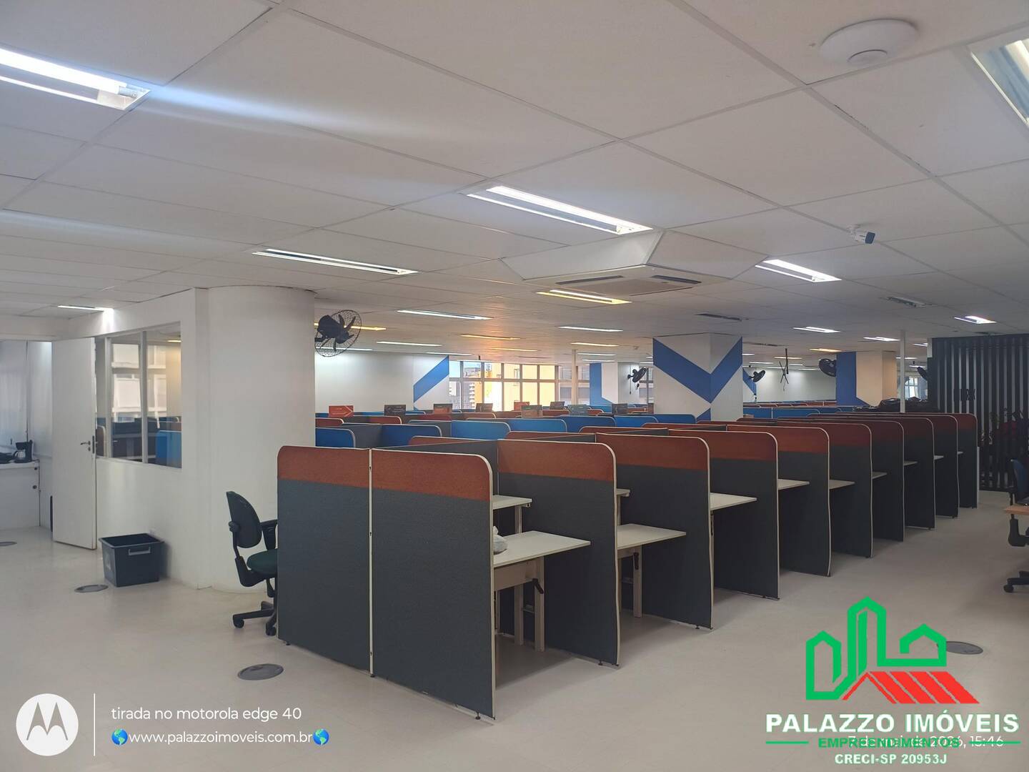 Prédio Inteiro, 950 m² - Foto 11
