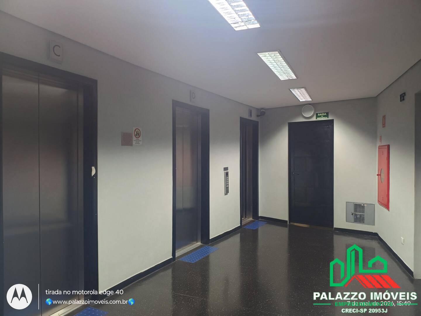 Prédio Inteiro, 950 m² - Foto 24