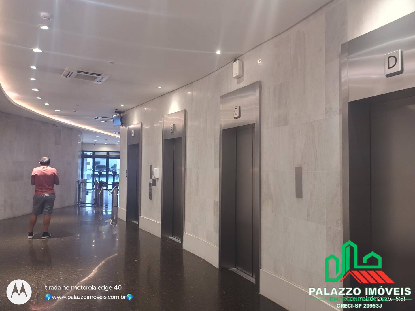 Prédio Inteiro, 950 m² - Foto 25
