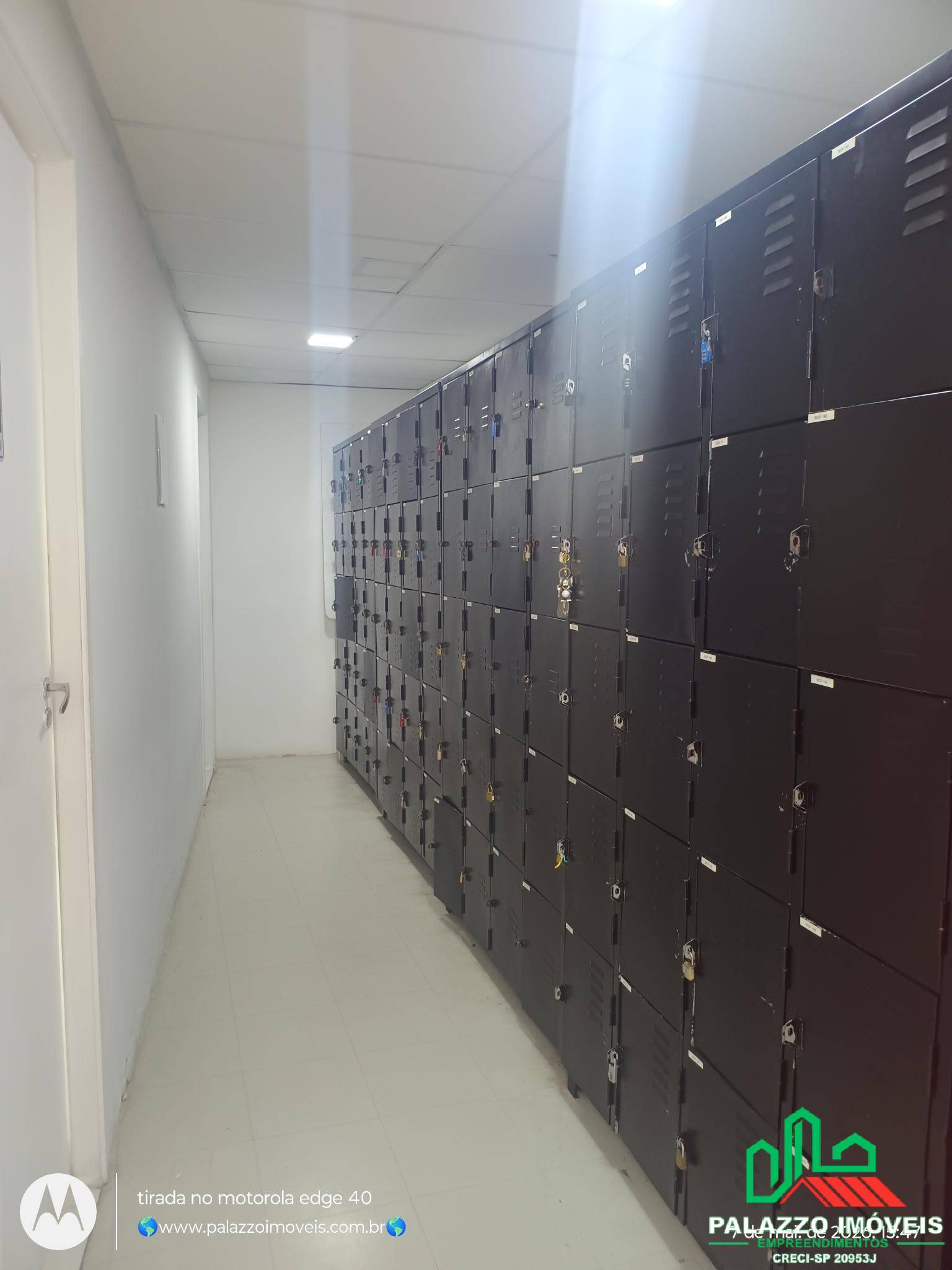 Prédio Inteiro, 950 m² - Foto 14