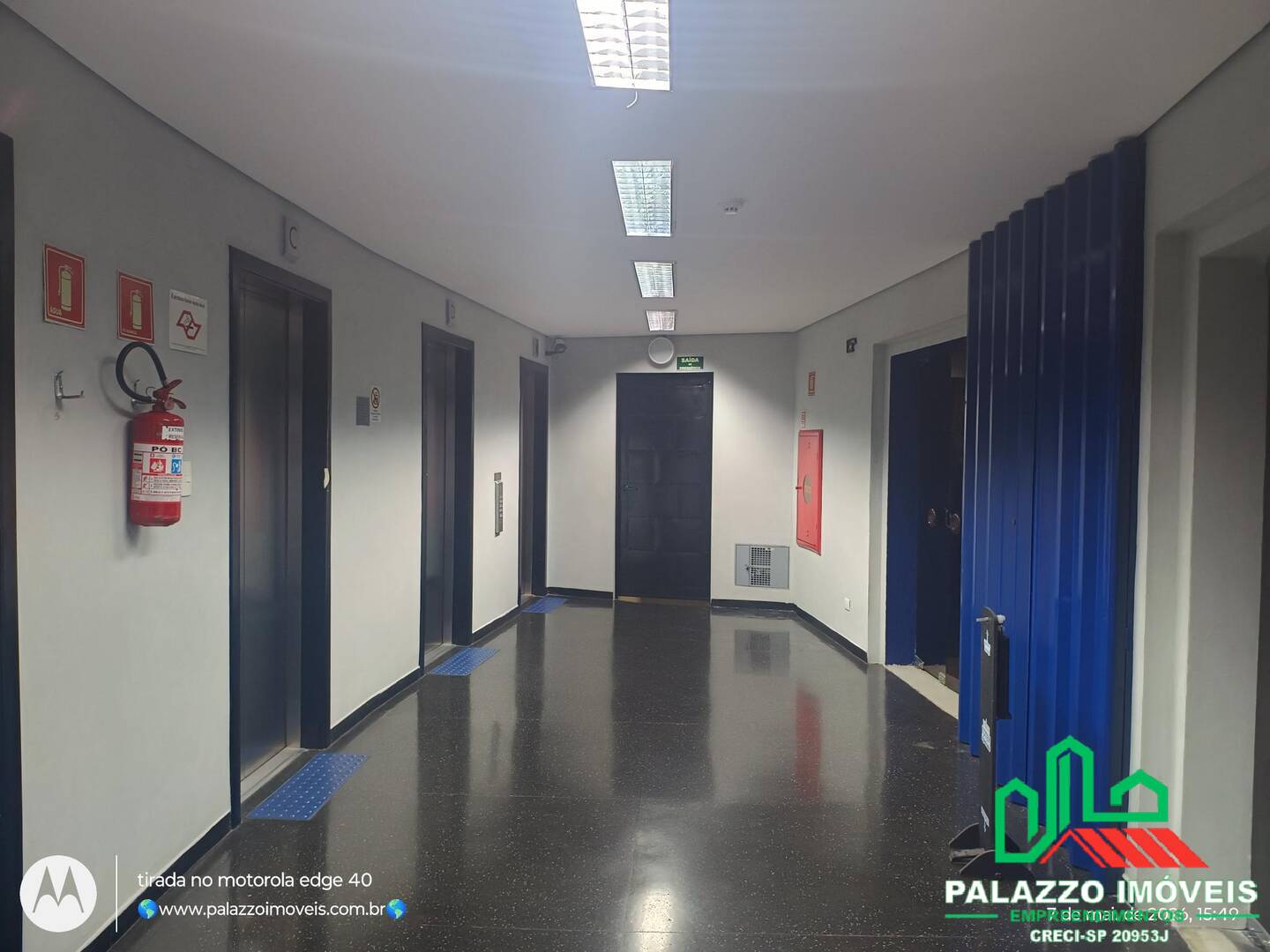 Prédio Inteiro, 950 m² - Foto 26