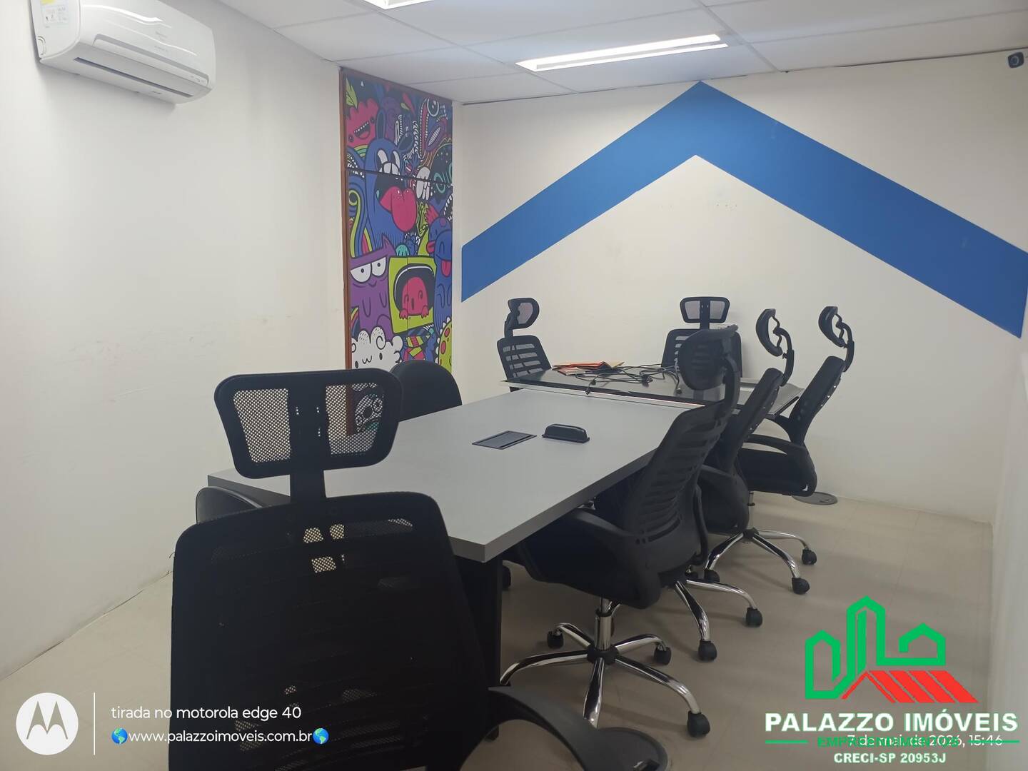 Prédio Inteiro, 950 m² - Foto 27