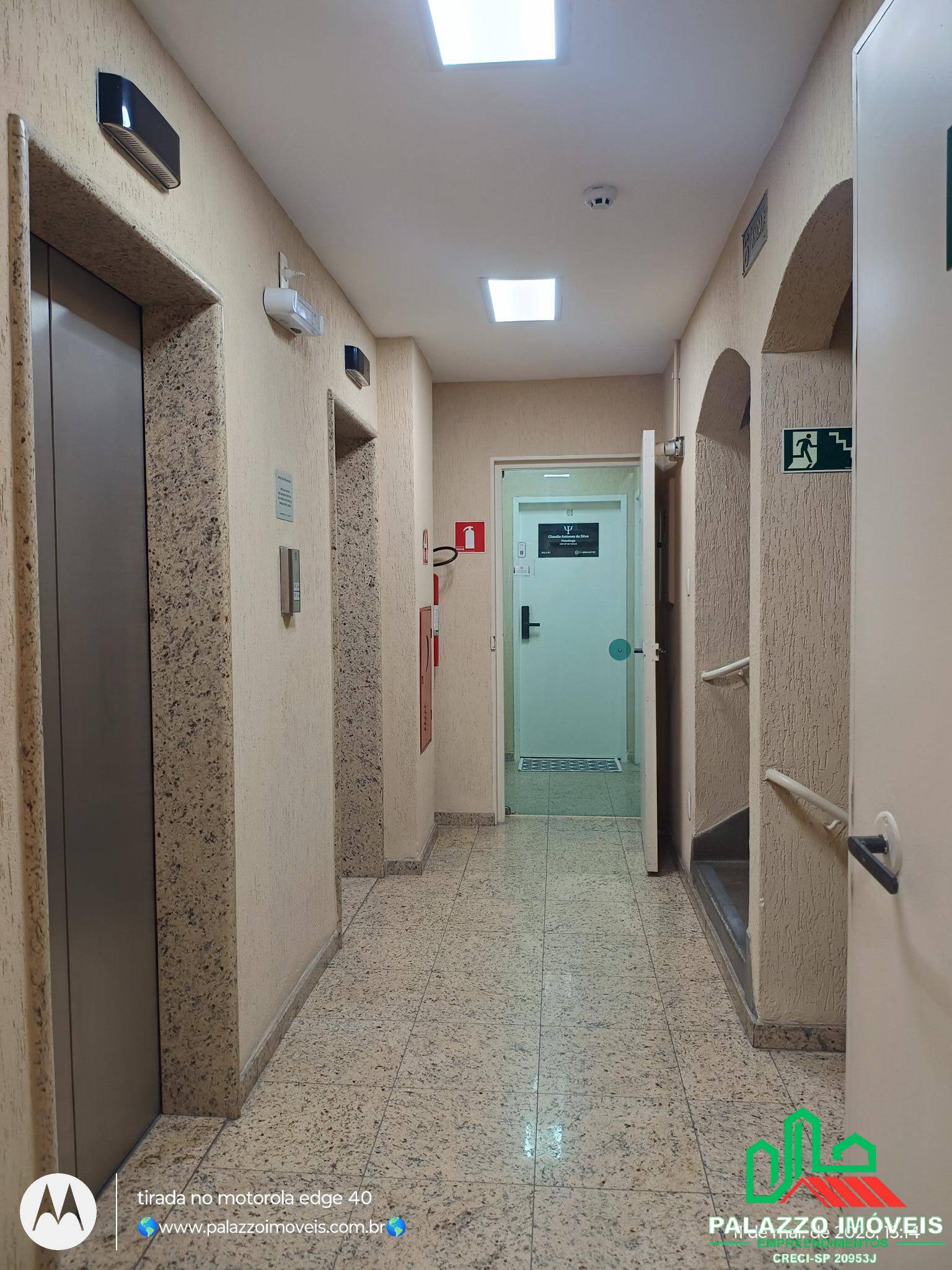Sala-Conjunto, 58 m² - Foto 13