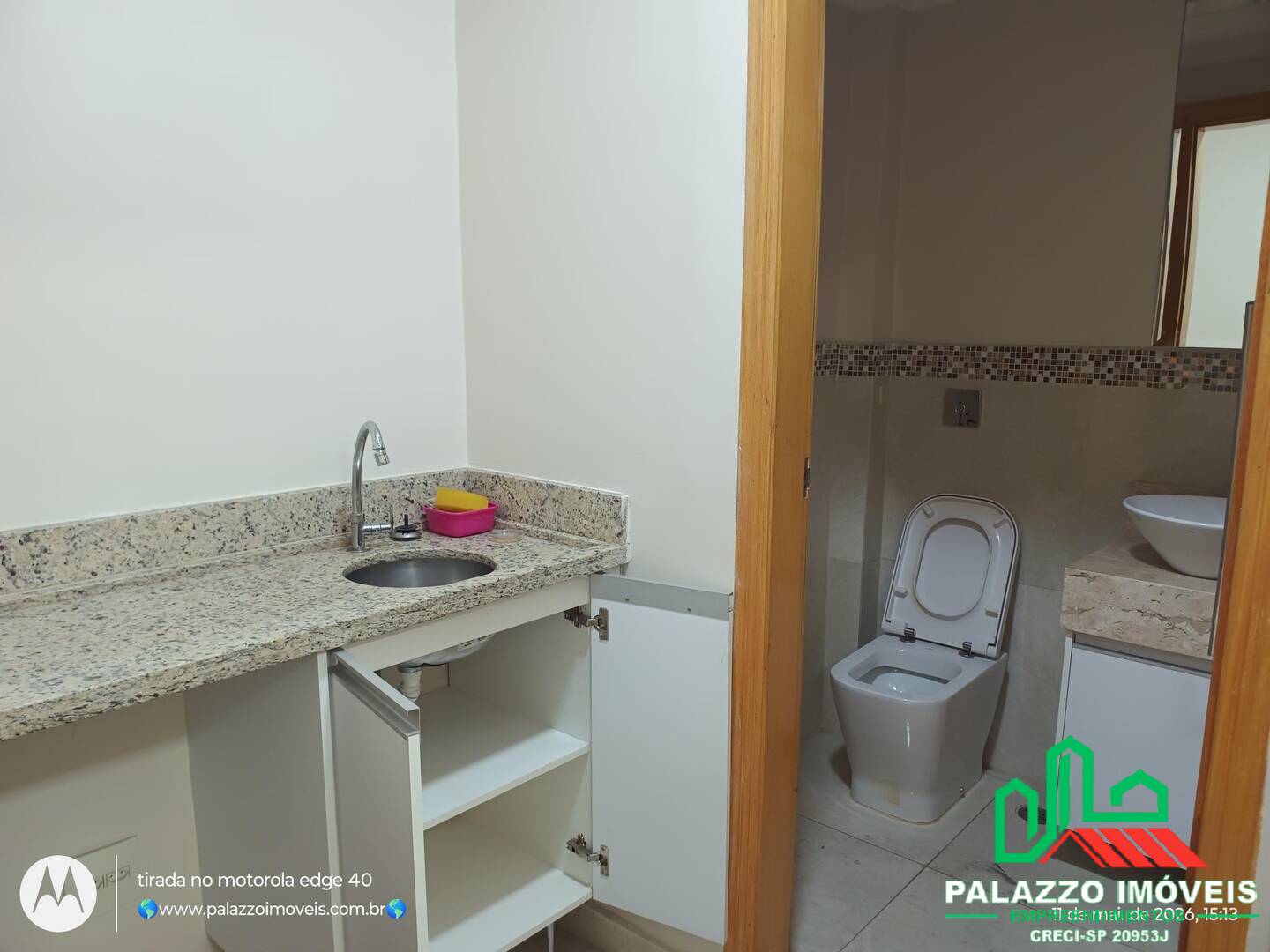 Sala-Conjunto, 58 m² - Foto 14