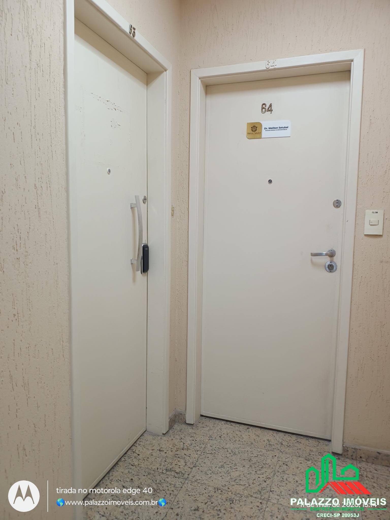 Sala-Conjunto, 58 m² - Foto 16