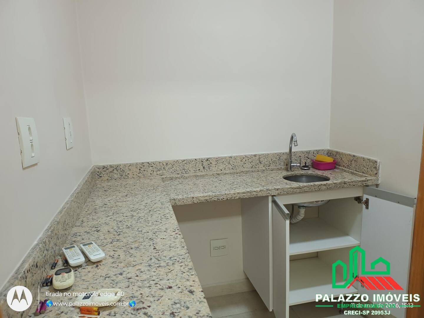 Sala-Conjunto, 58 m² - Foto 18