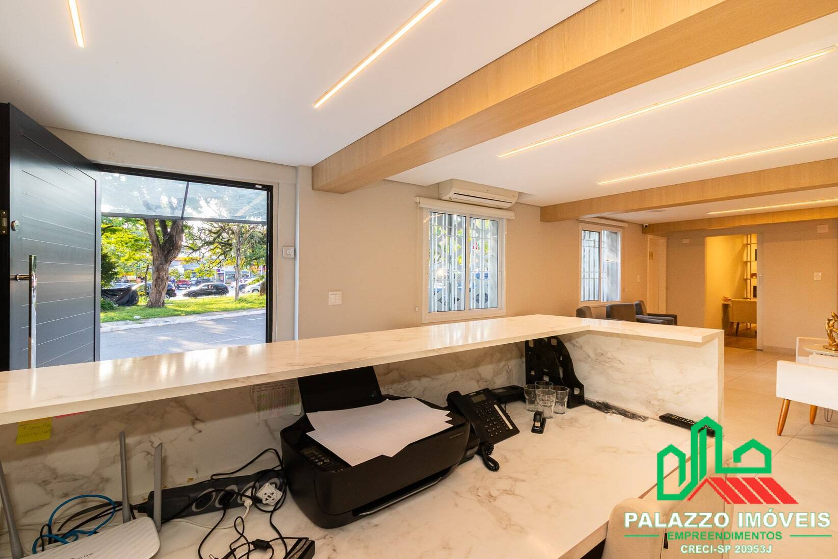 Sala-Conjunto, 235 m² - Foto 5