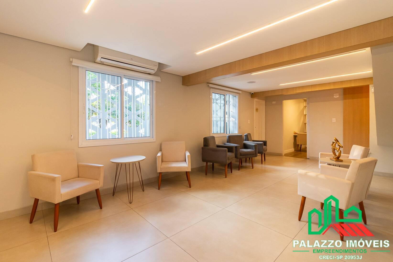 Sala-Conjunto, 235 m² - Foto 11