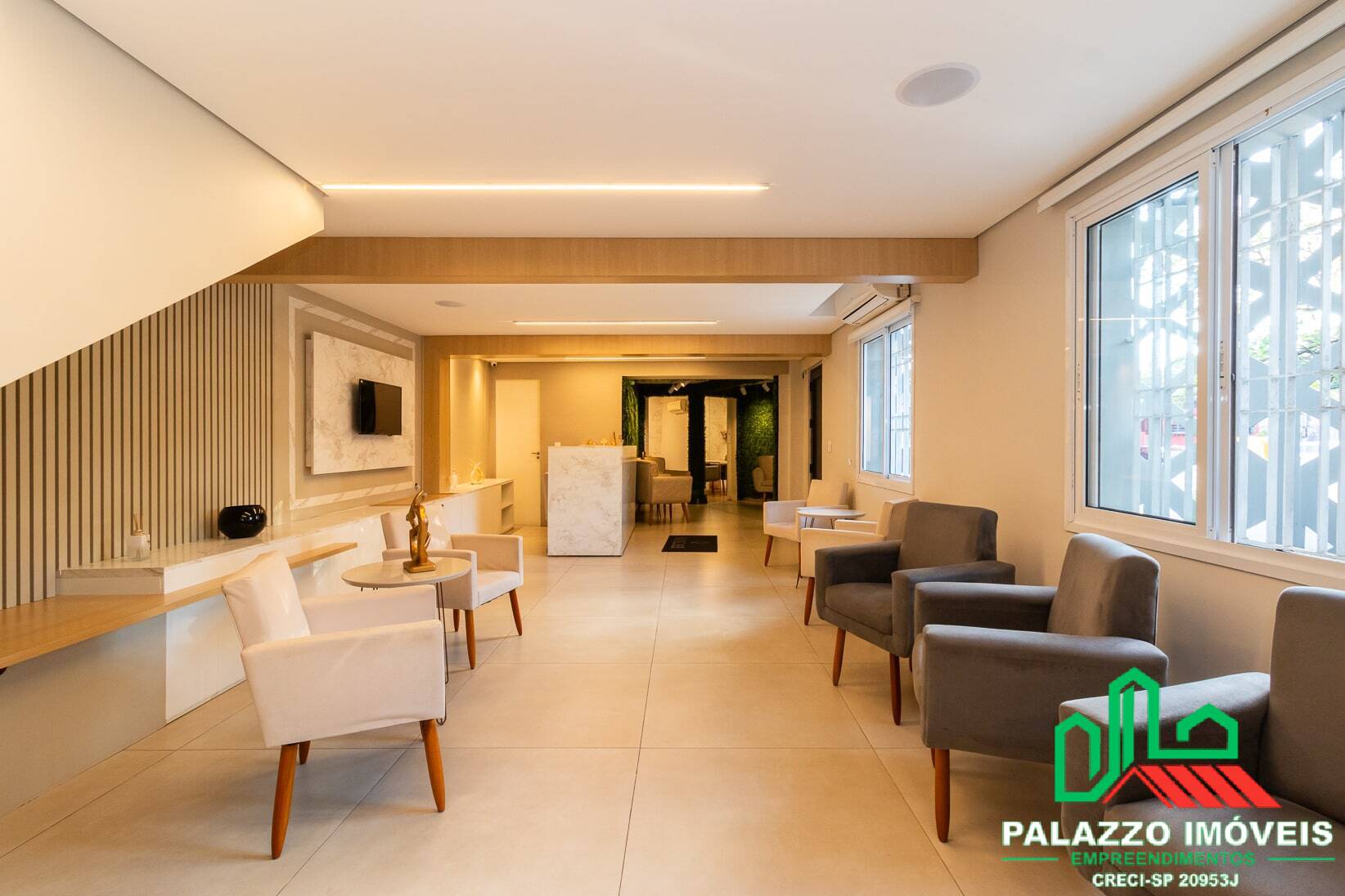 Sala-Conjunto, 235 m² - Foto 12