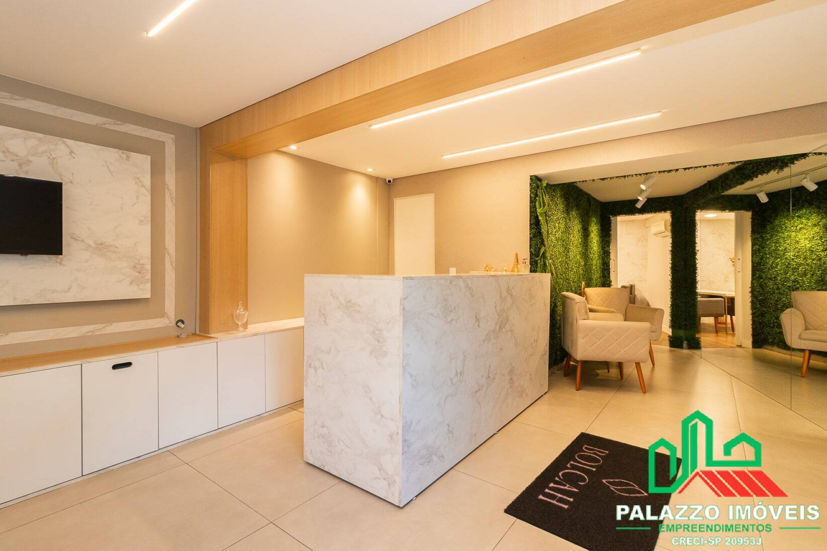 Sala-Conjunto, 235 m² - Foto 2