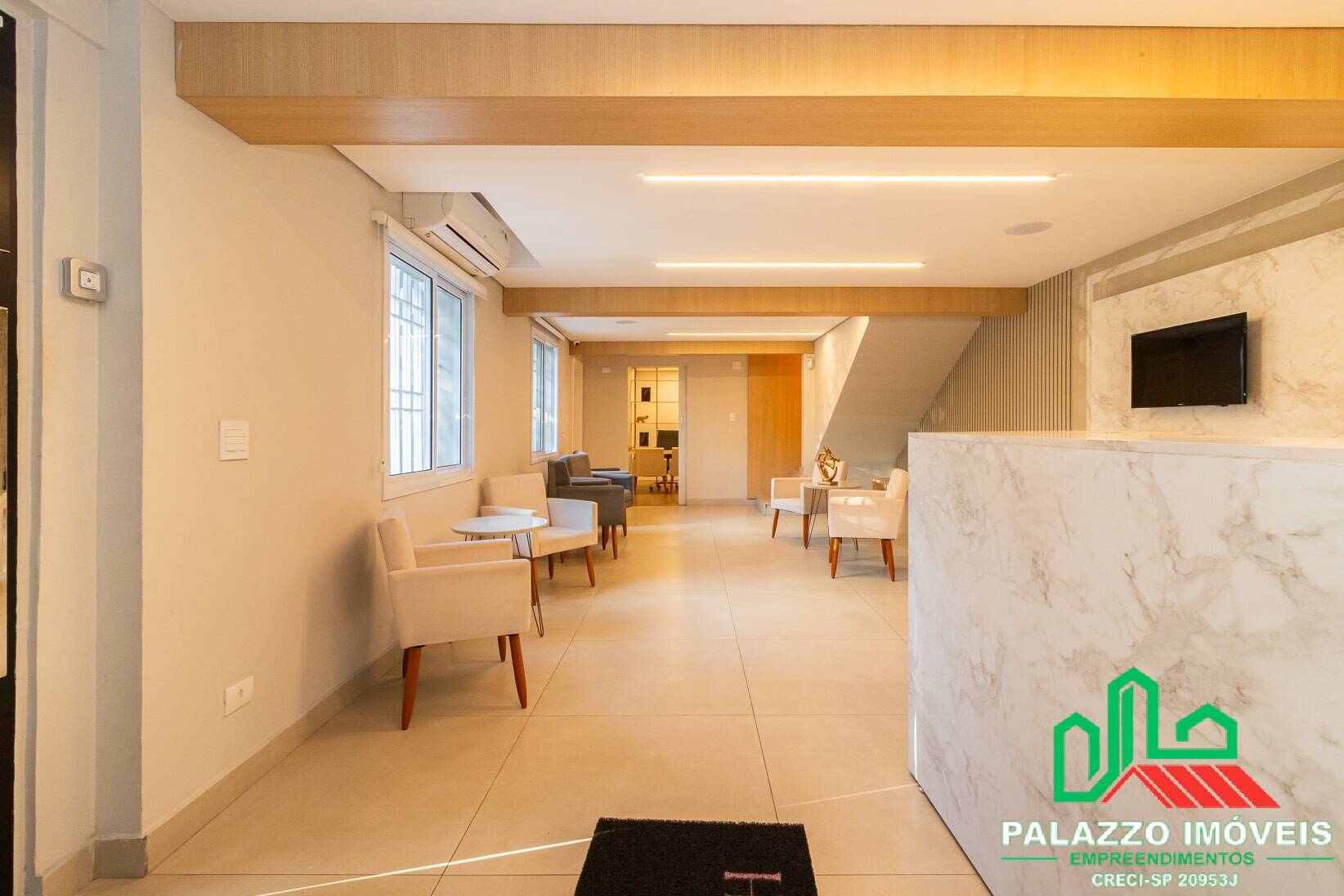 Sala-Conjunto, 235 m² - Foto 4