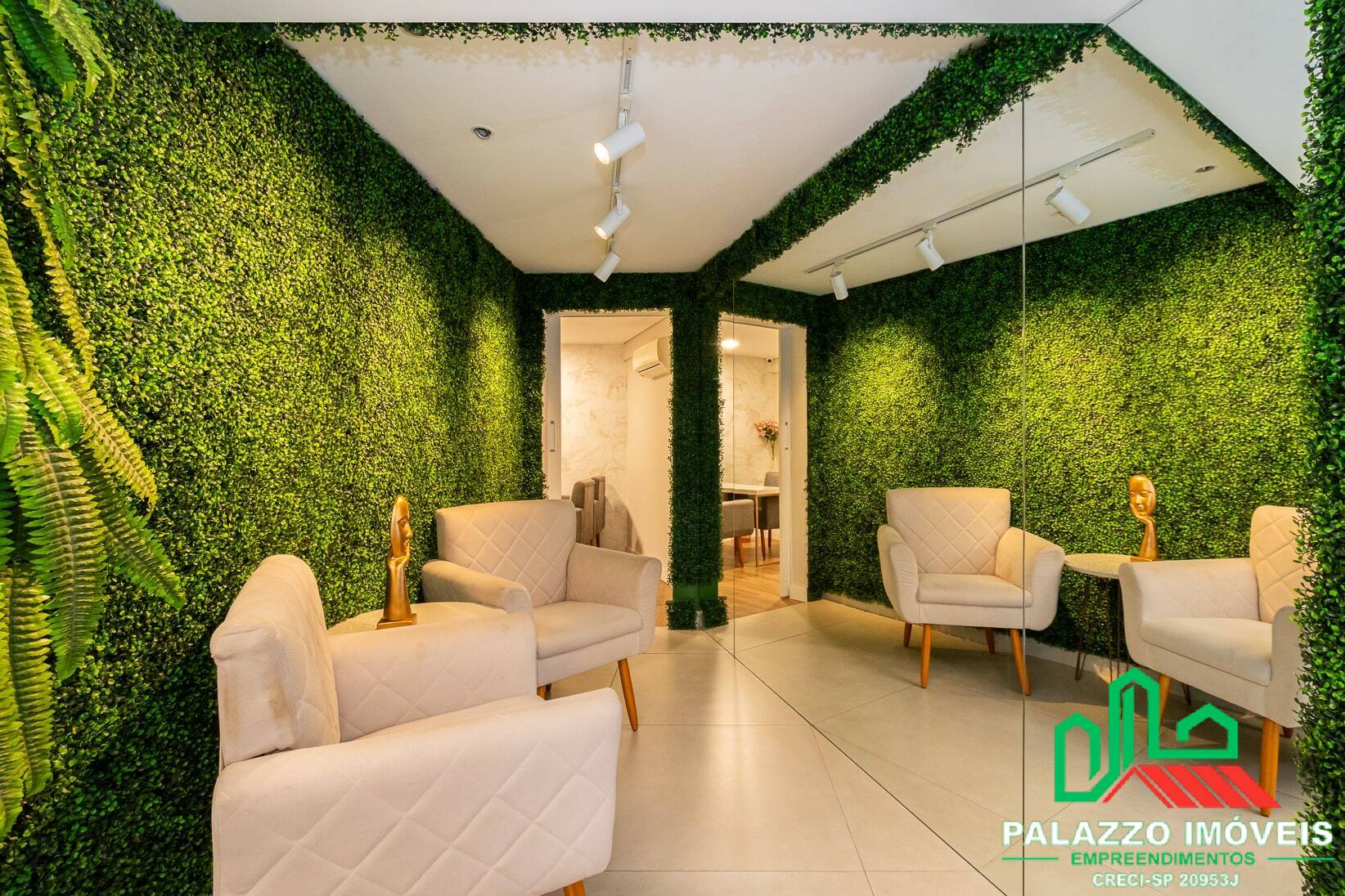 Sala-Conjunto, 235 m² - Foto 8