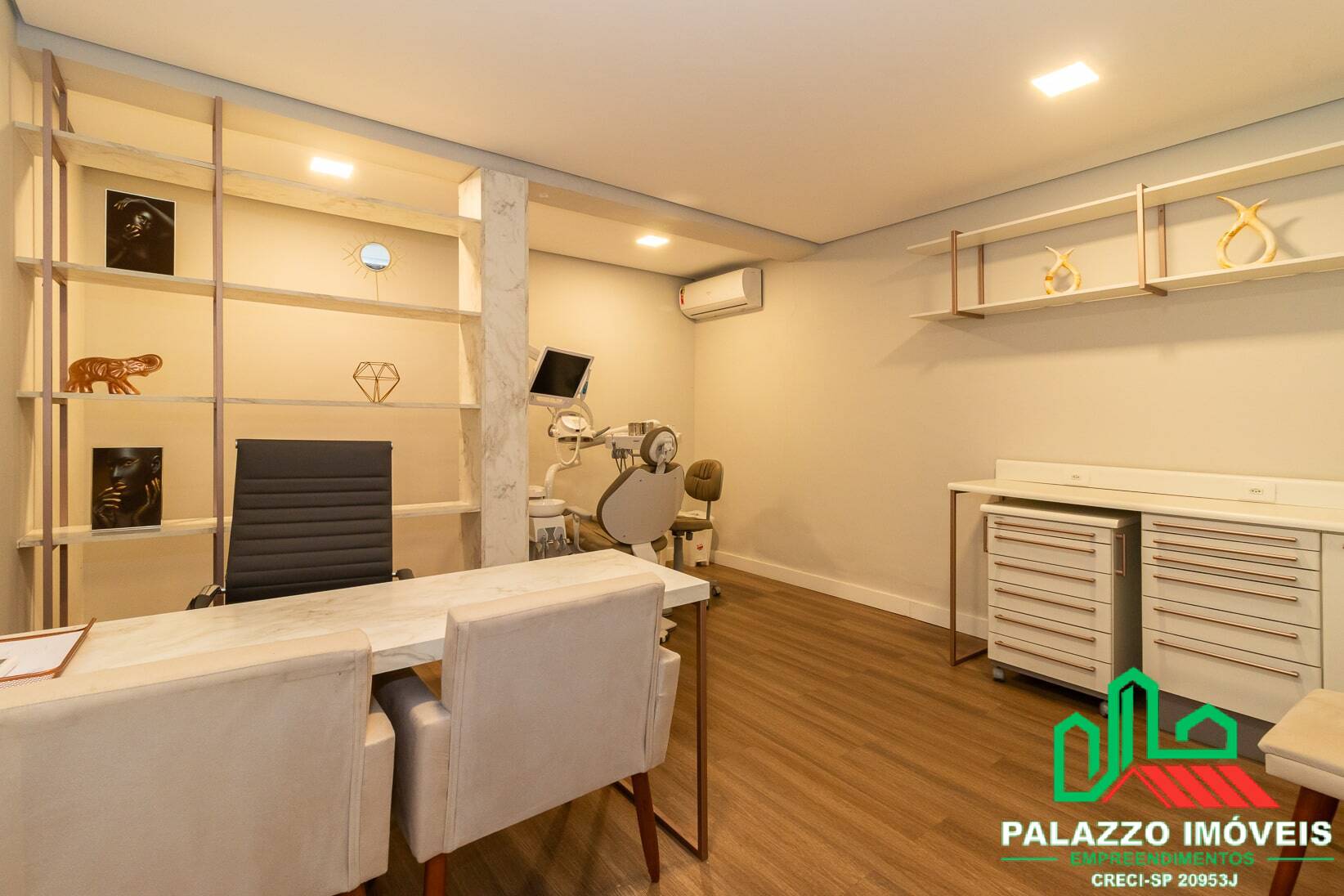 Sala-Conjunto, 235 m² - Foto 17