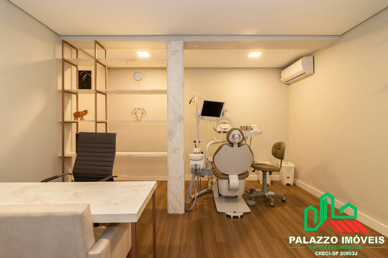 Sala-Conjunto, 235 m² - Foto 18