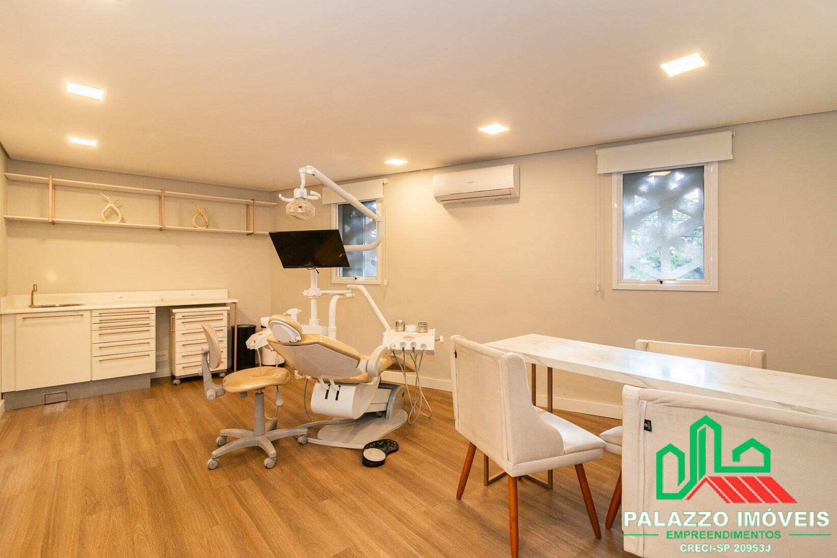 Sala-Conjunto, 235 m² - Foto 7