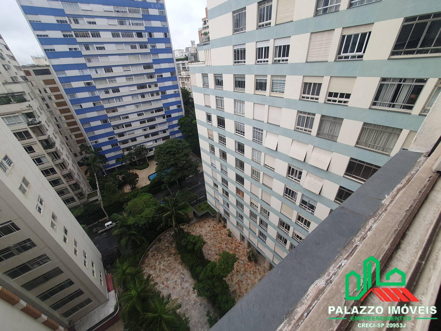 Apartamento, 2 quartos, 91 m² - Foto 12