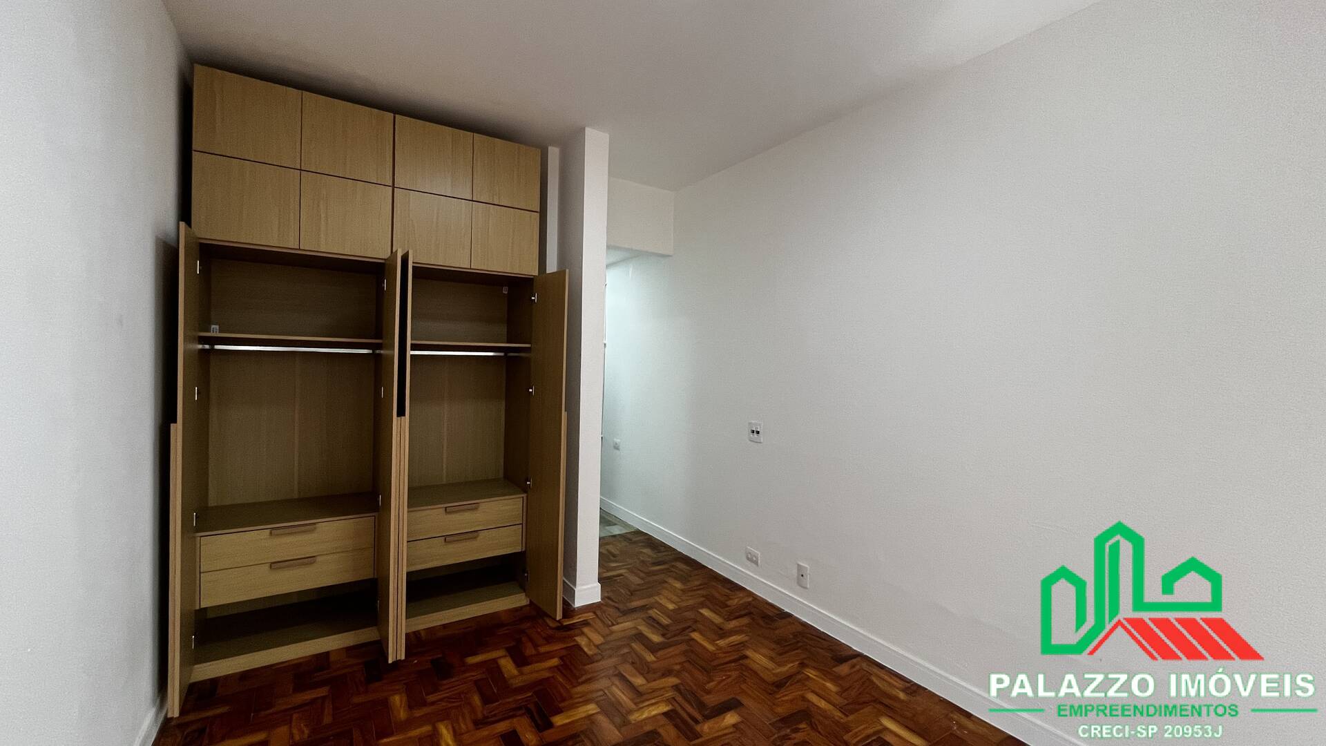 Apartamento, 1 quarto, 28 m² - Foto 4