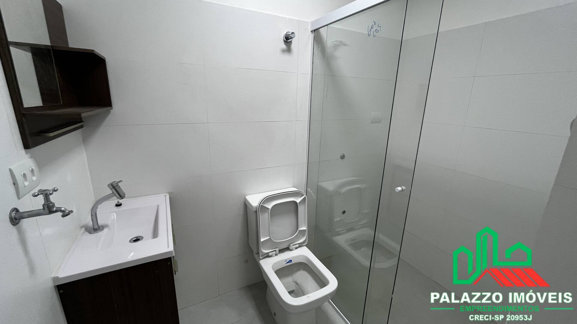 Apartamento, 1 quarto, 28 m² - Foto 6