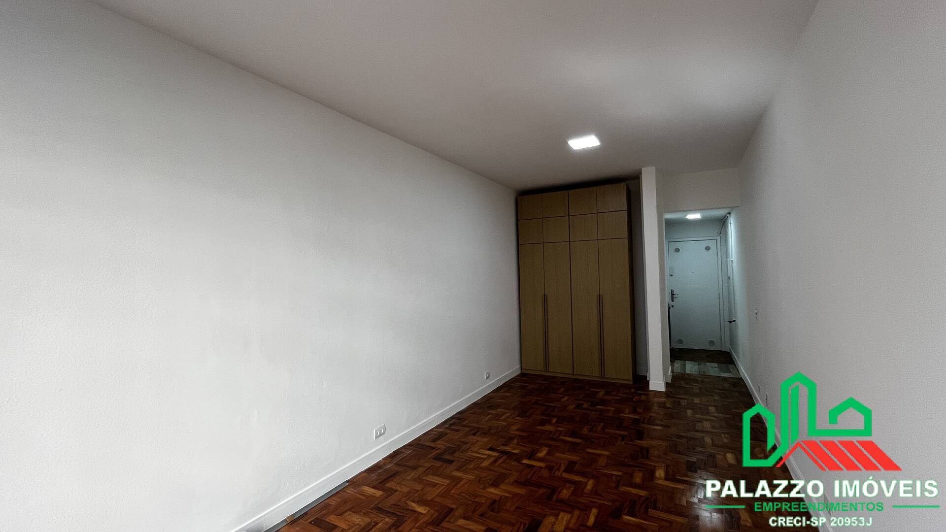 Apartamento, 1 quarto, 28 m² - Foto 2