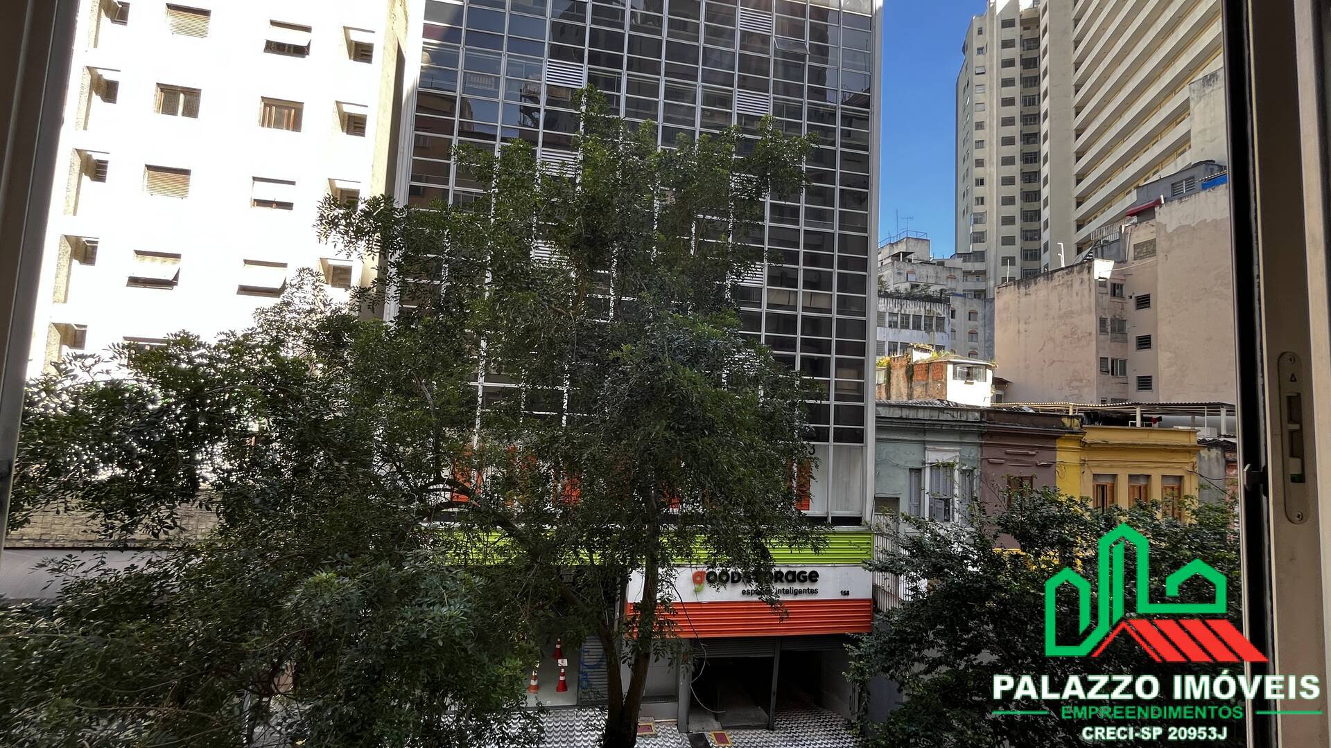 Apartamento, 1 quarto, 28 m² - Foto 1