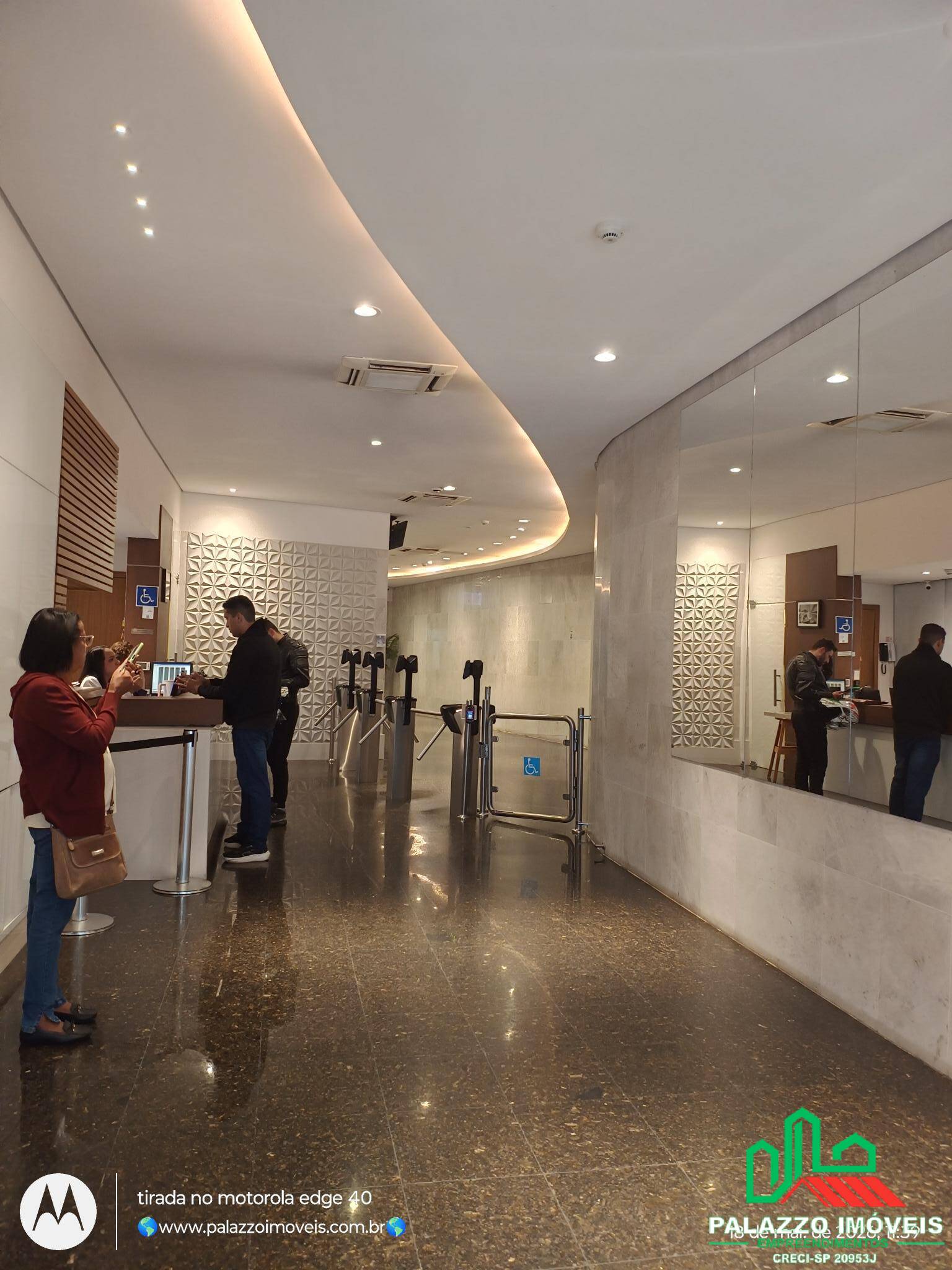 Sala-Conjunto, 475 m² - Foto 9