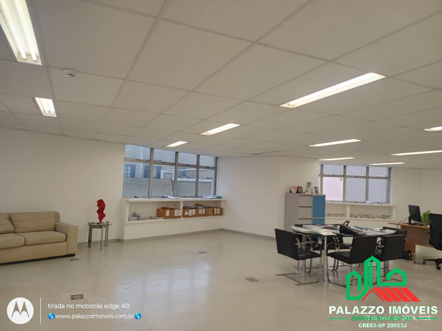 Sala-Conjunto, 475 m² - Foto 3