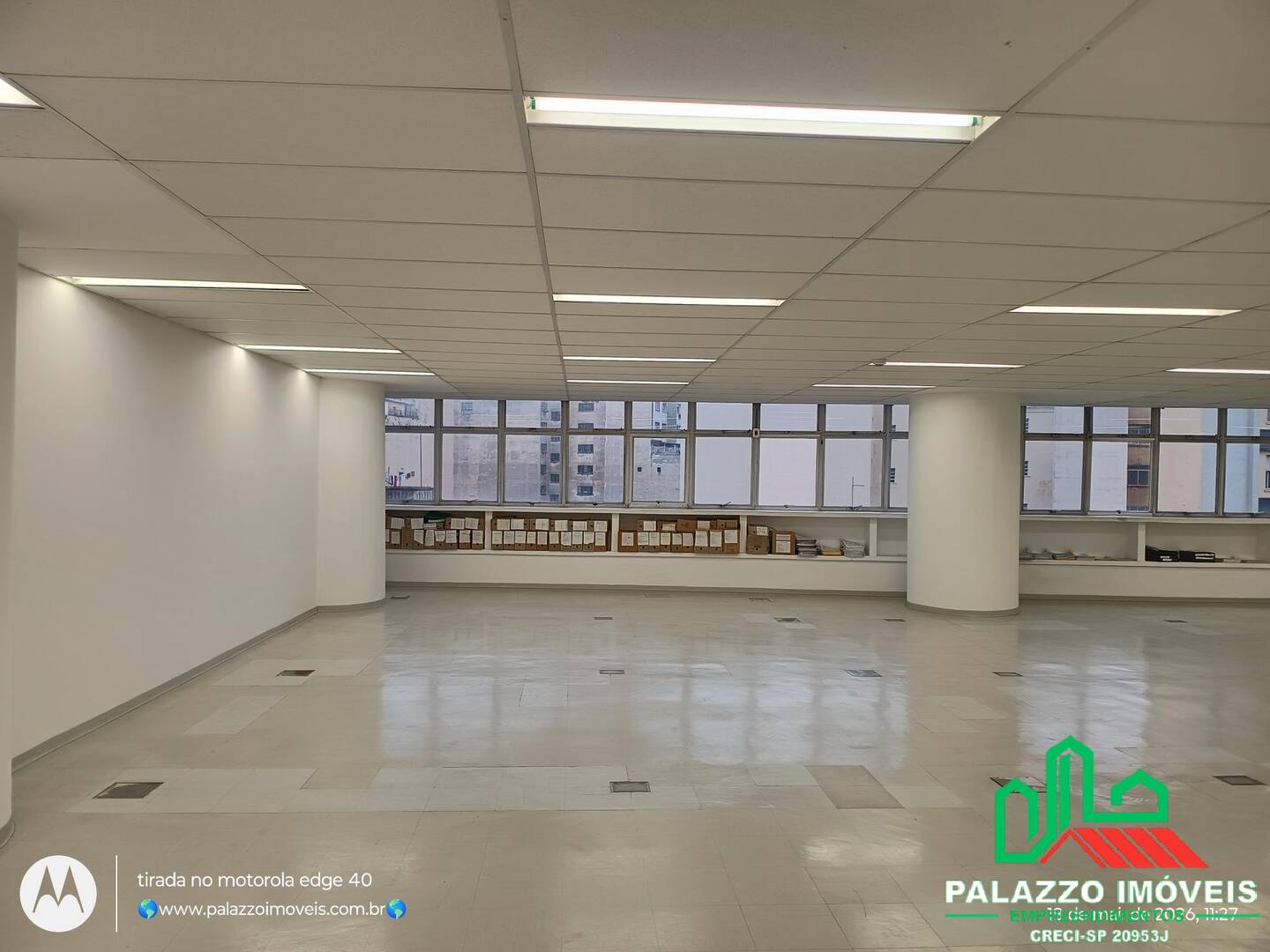Sala-Conjunto, 475 m² - Foto 4