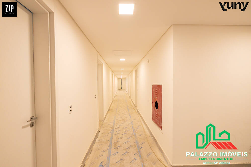 Apartamento, 1 quarto, 24 m² - Foto 3