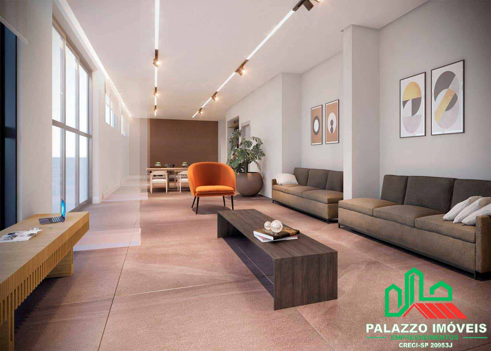 Apartamento, 1 quarto, 24 m² - Foto 11