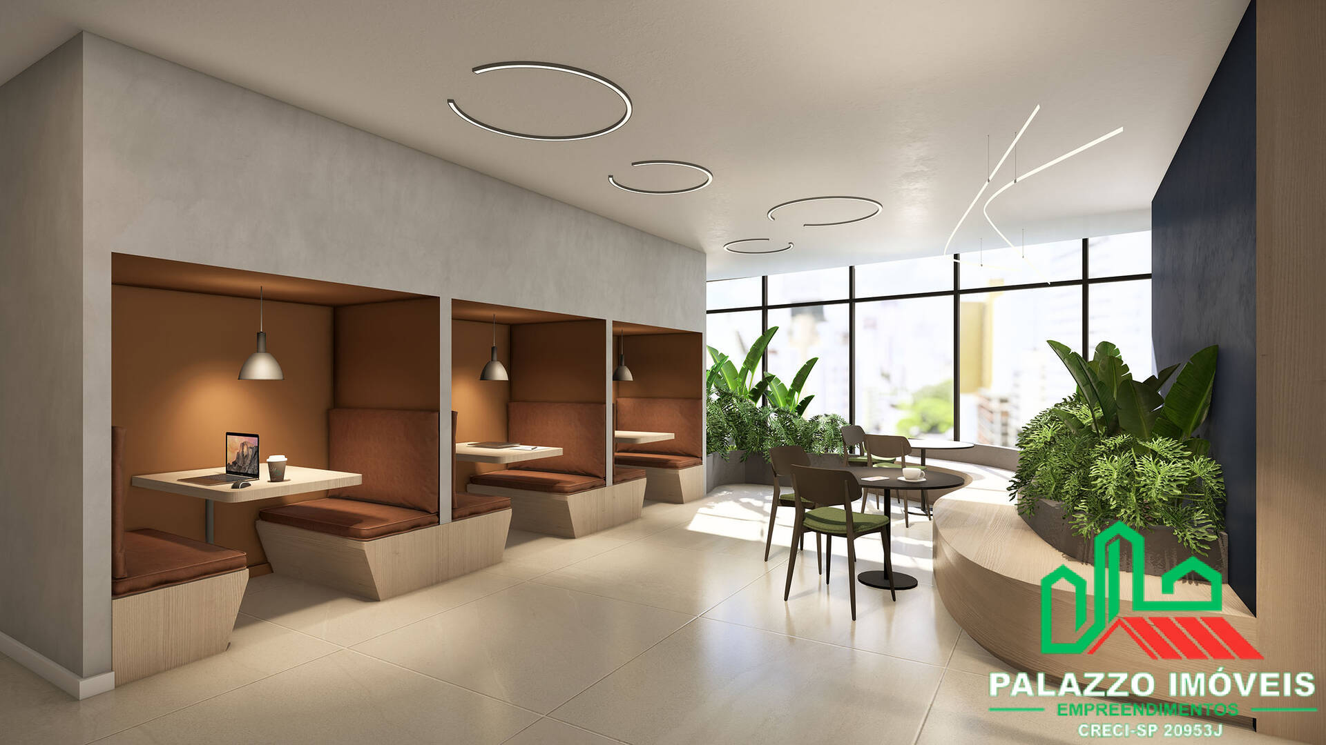Apartamento, 1 quarto, 37 m² - Foto 21