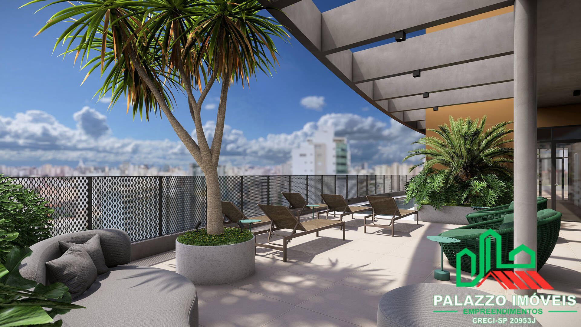 Apartamento, 1 quarto, 37 m² - Foto 7