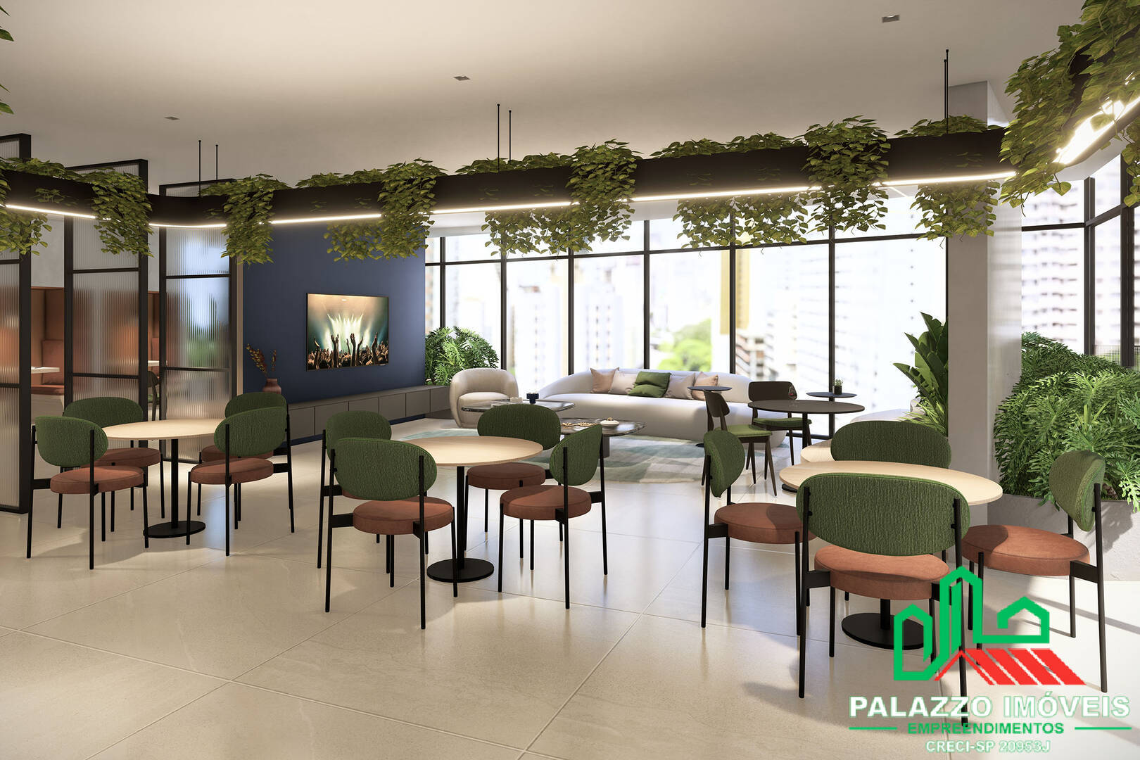 Apartamento, 1 quarto, 37 m² - Foto 8