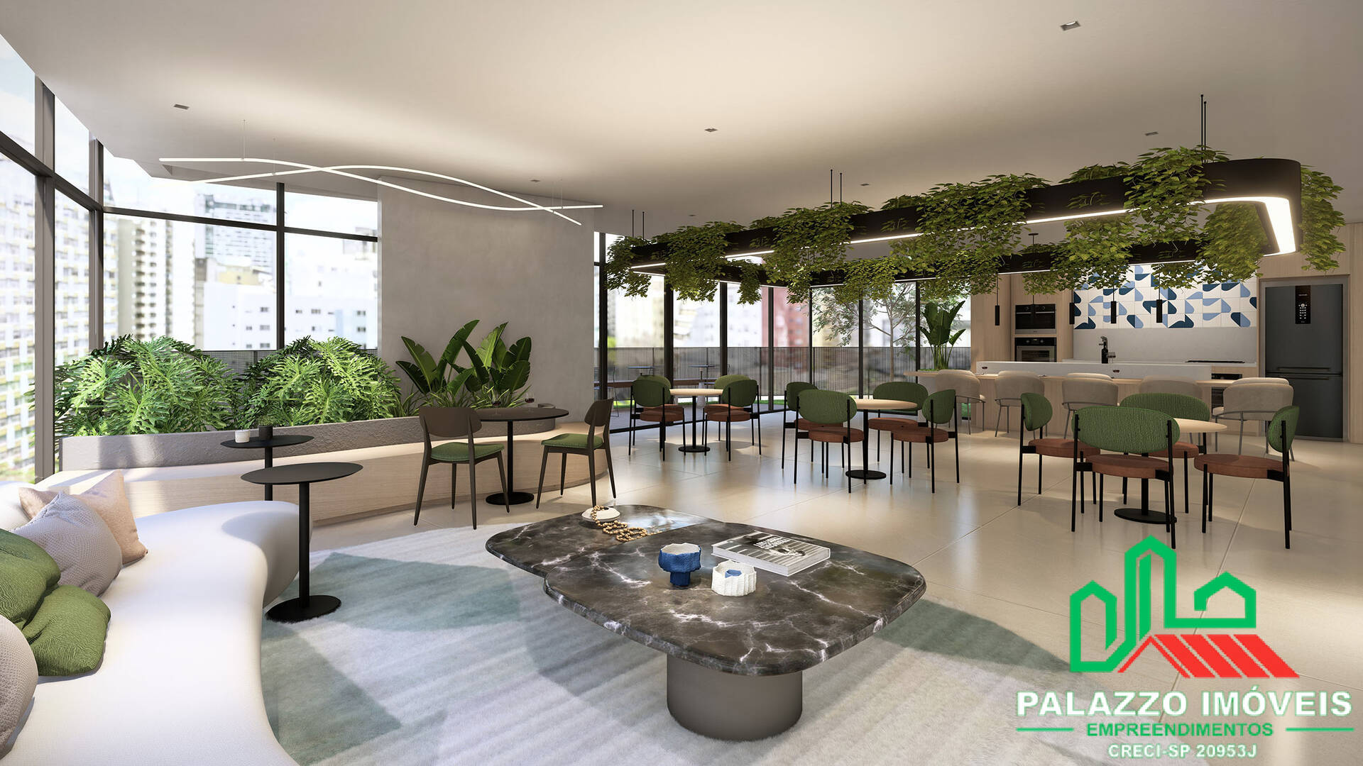 Apartamento, 1 quarto, 37 m² - Foto 9