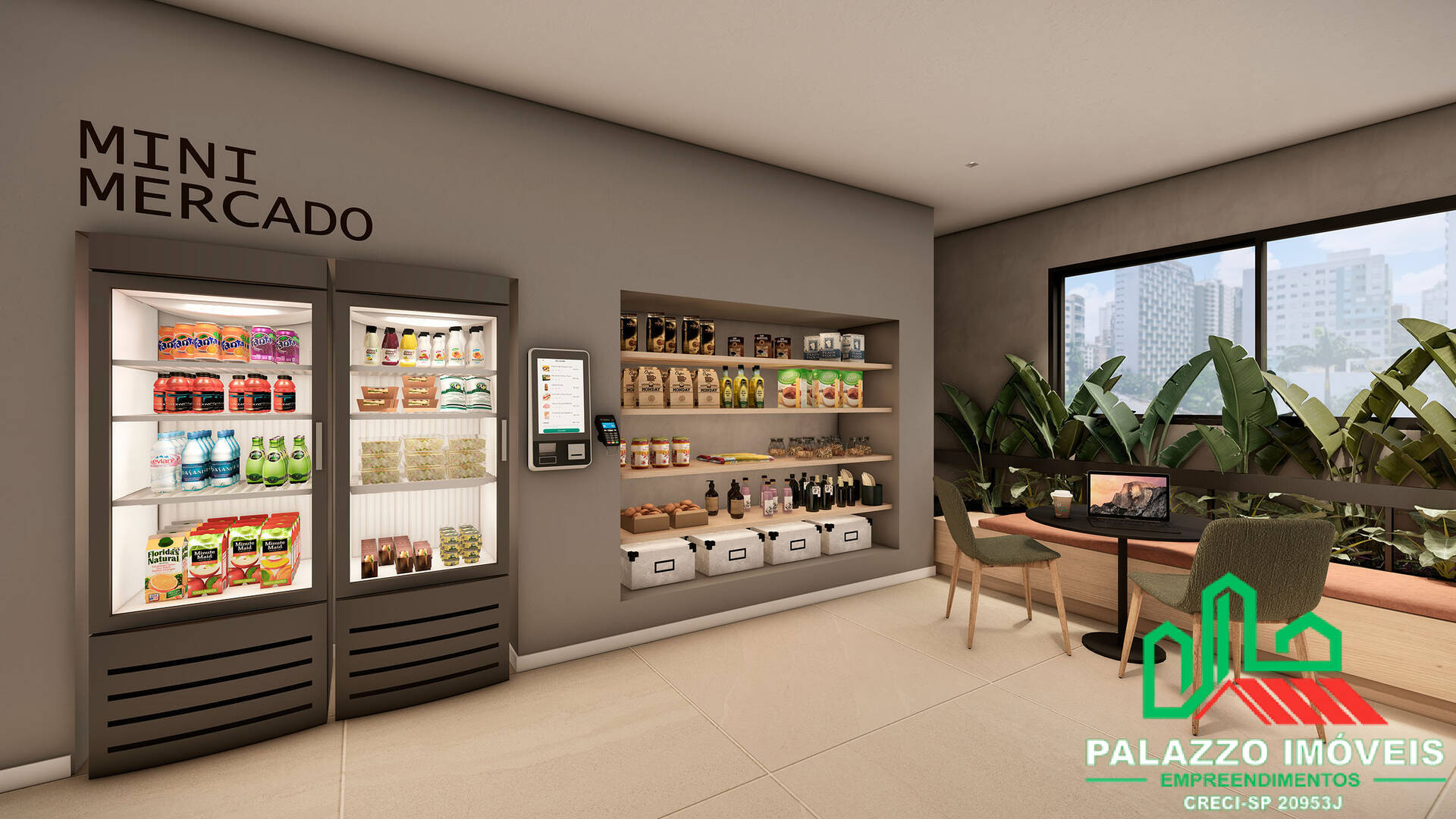 Apartamento, 1 quarto, 37 m² - Foto 18