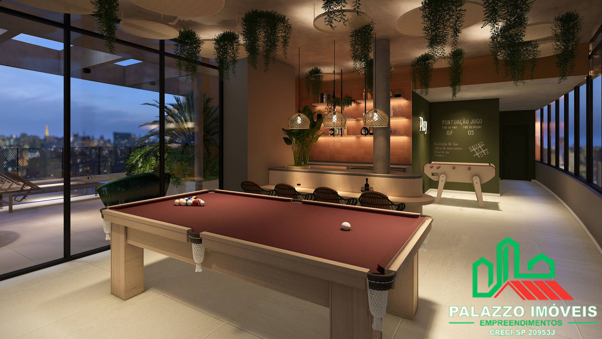 Apartamento, 1 quarto, 37 m² - Foto 15