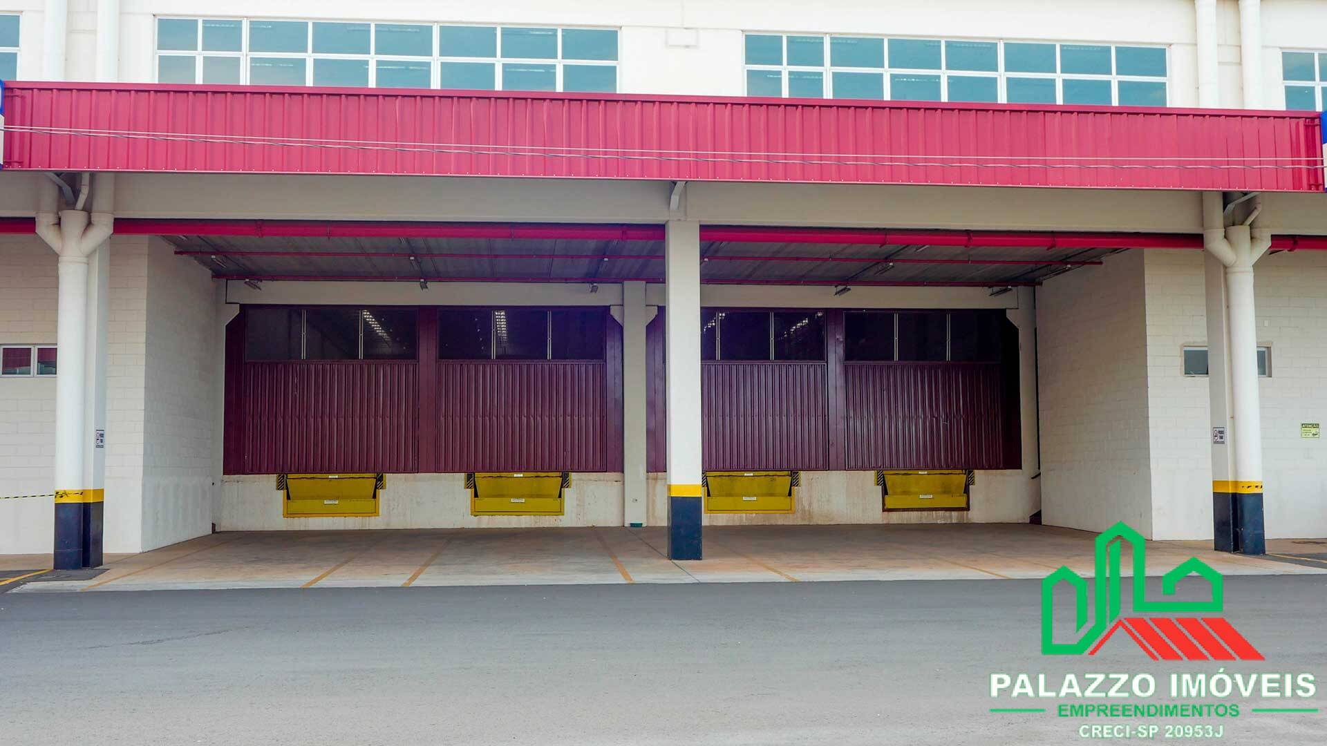 Depósito-Galpão, 944 m² - Foto 5