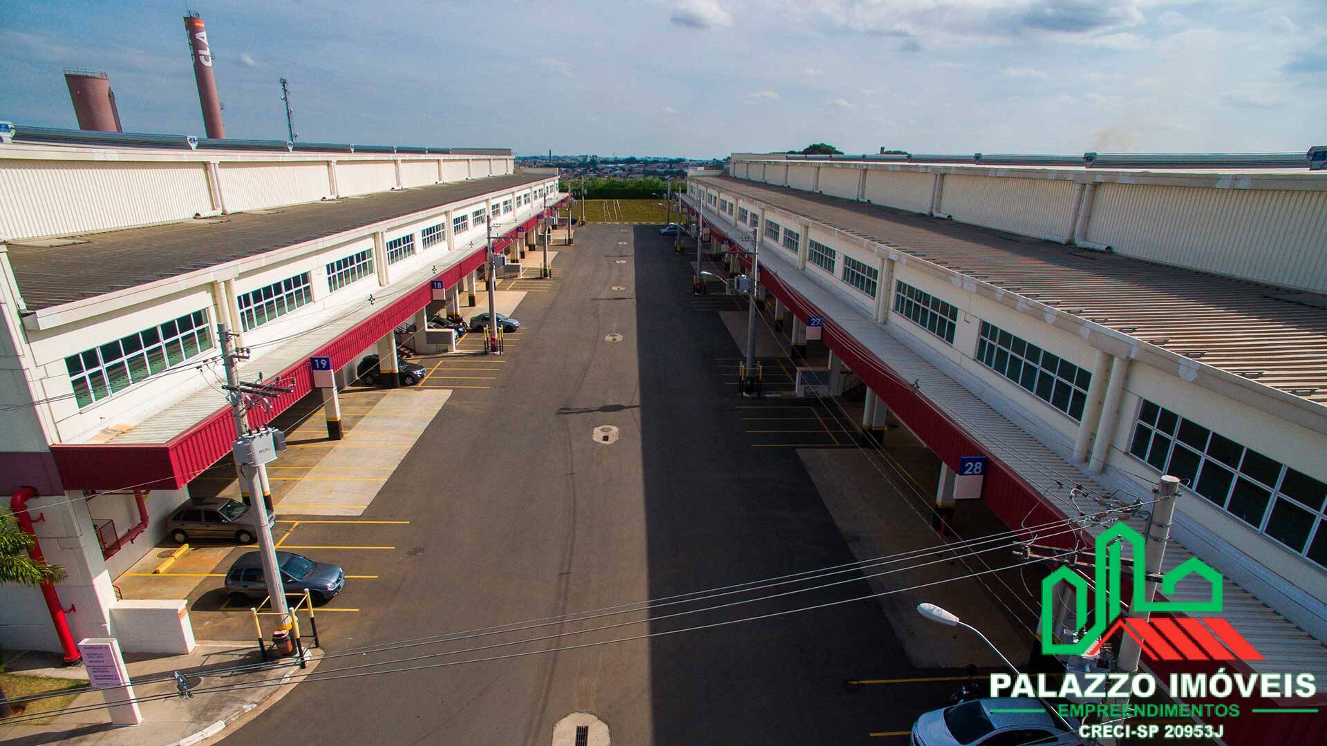 Depósito-Galpão, 944 m² - Foto 2