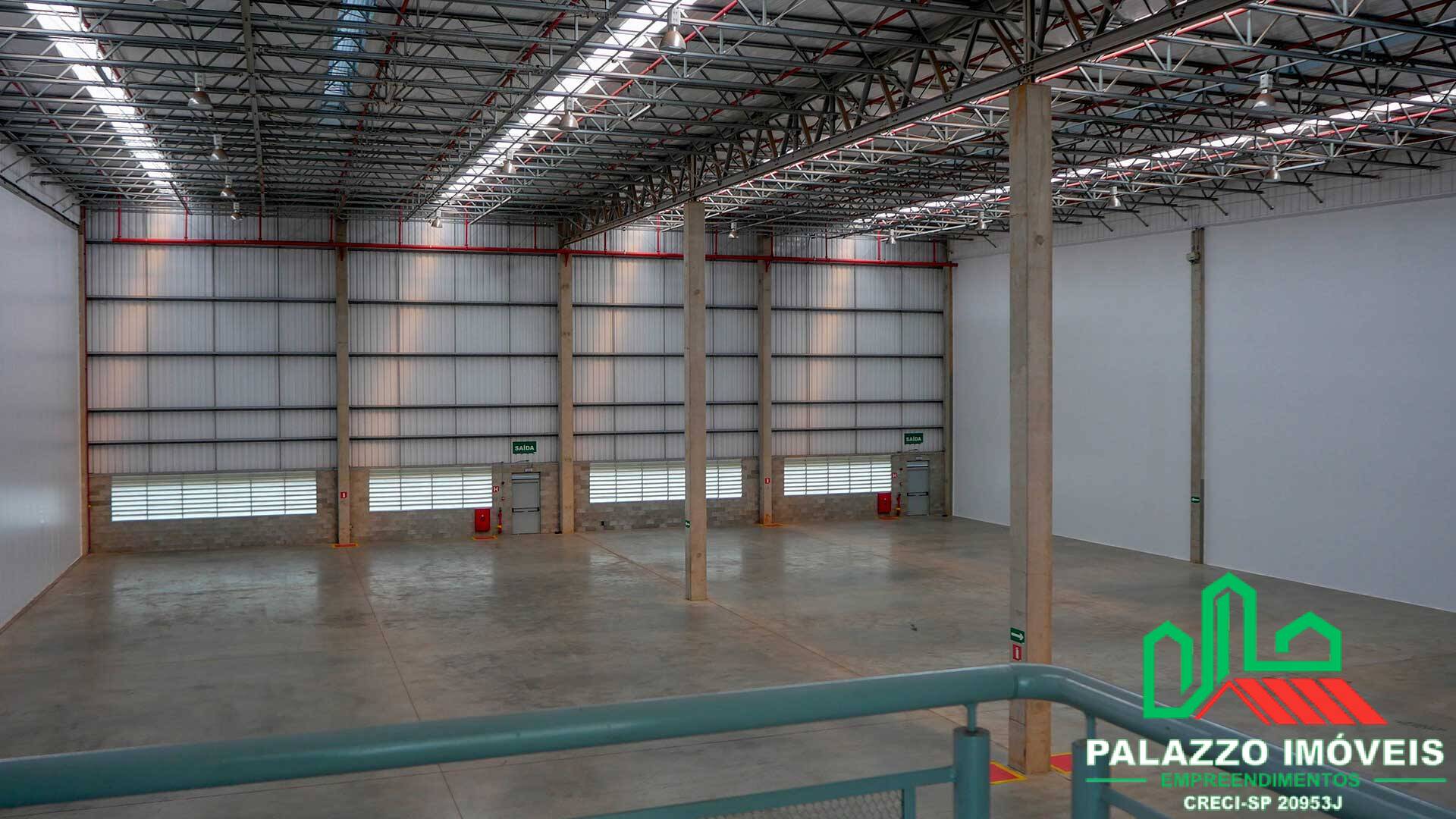 Depósito-Galpão, 944 m² - Foto 6