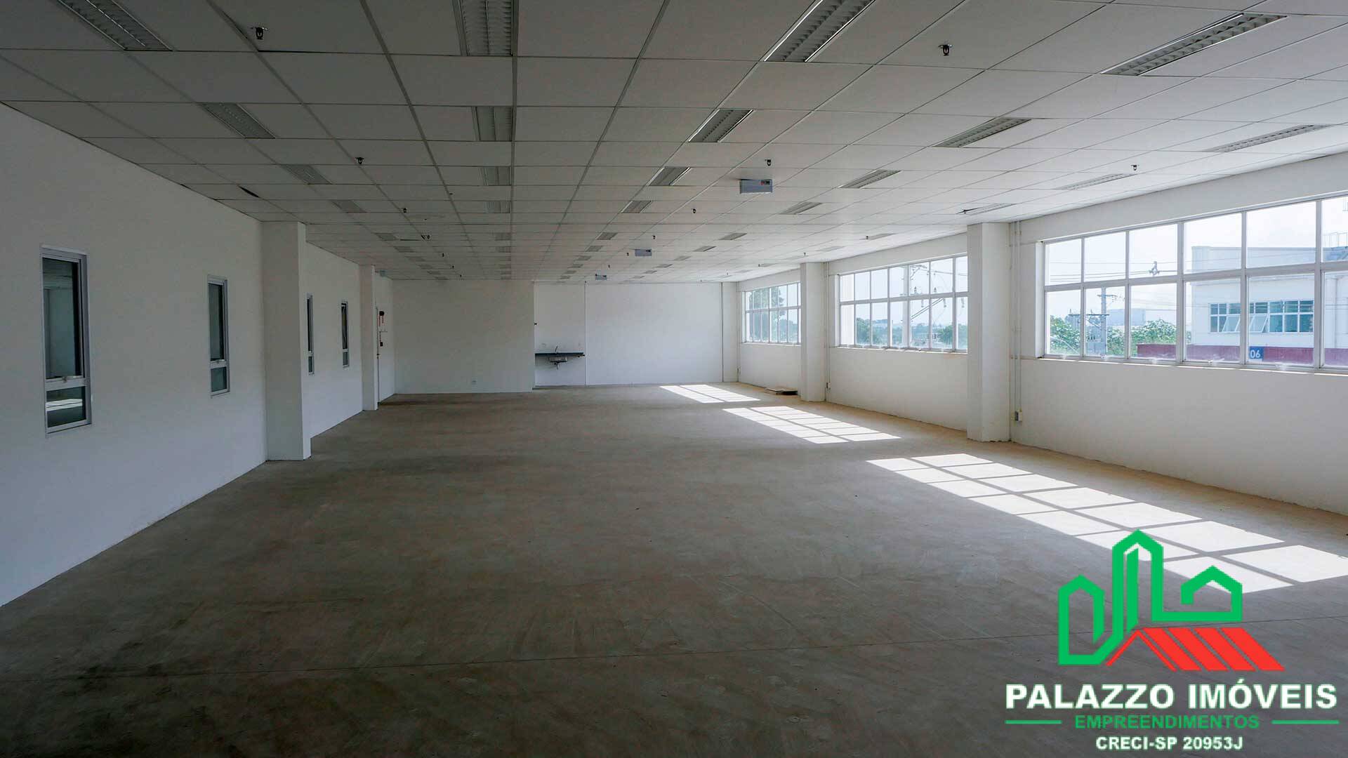 Depósito-Galpão, 944 m² - Foto 7