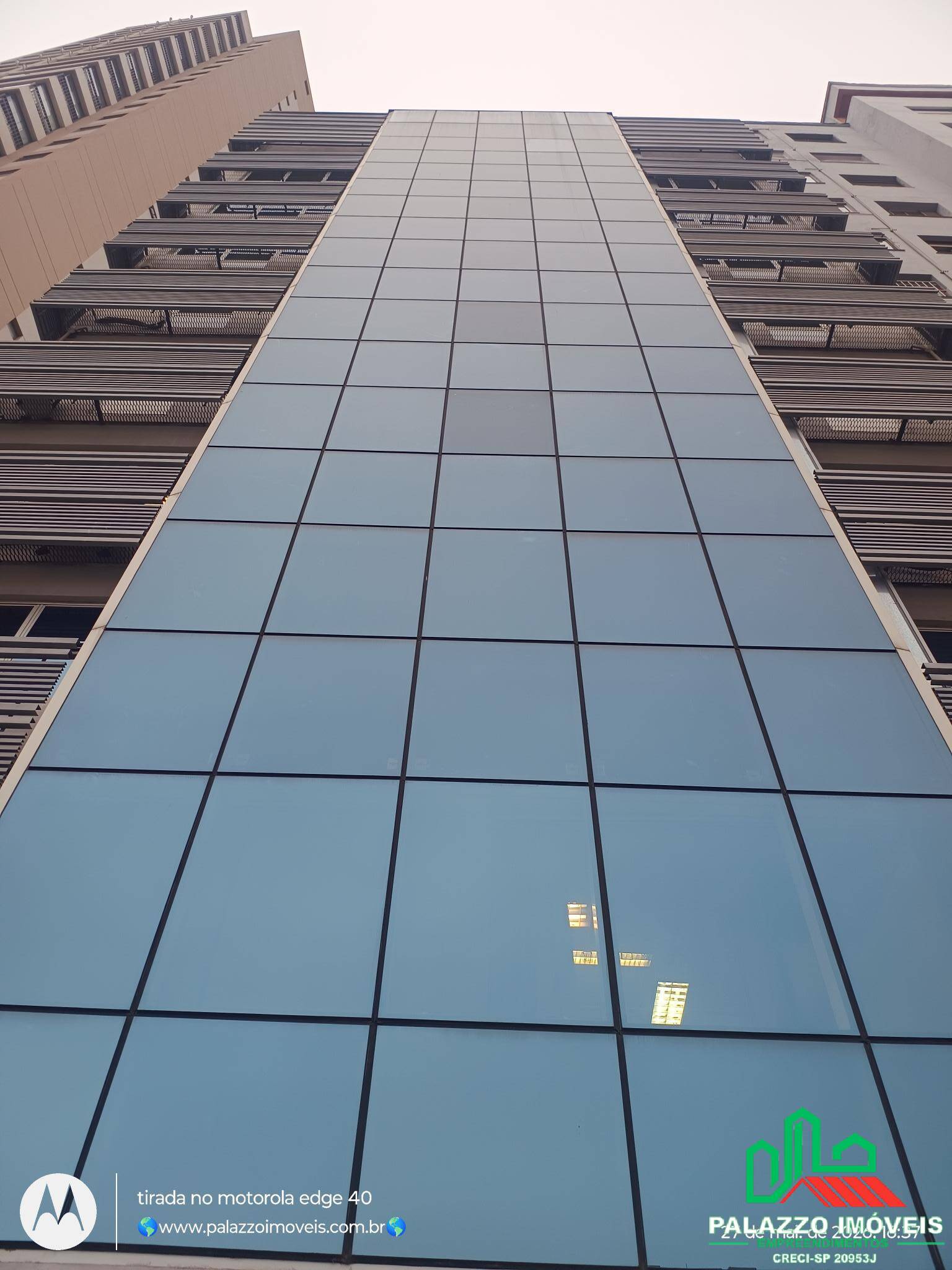 Prédio Inteiro, 3505 m² - Foto 9