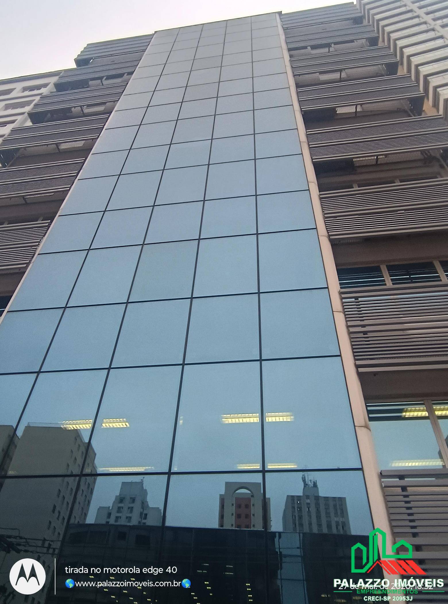 Prédio Inteiro, 3505 m² - Foto 18