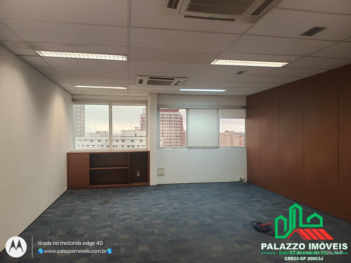 Prédio Inteiro, 3505 m² - Foto 11