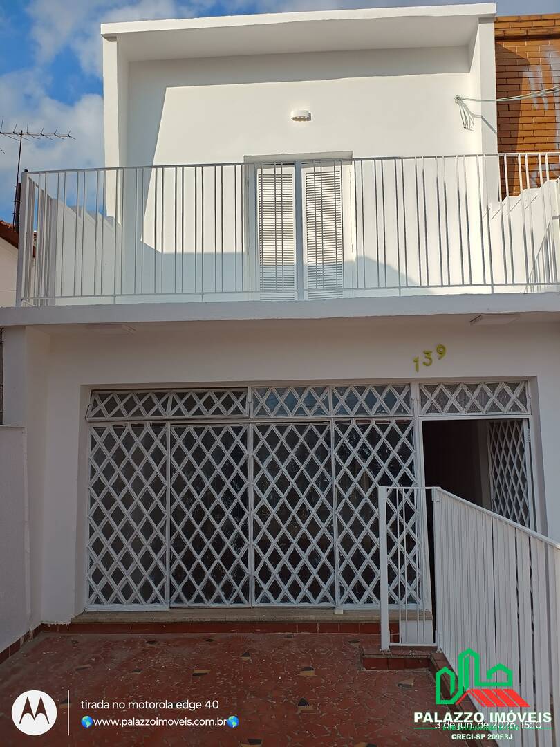 Casa, 2 quartos, 115 m² - Foto 1
