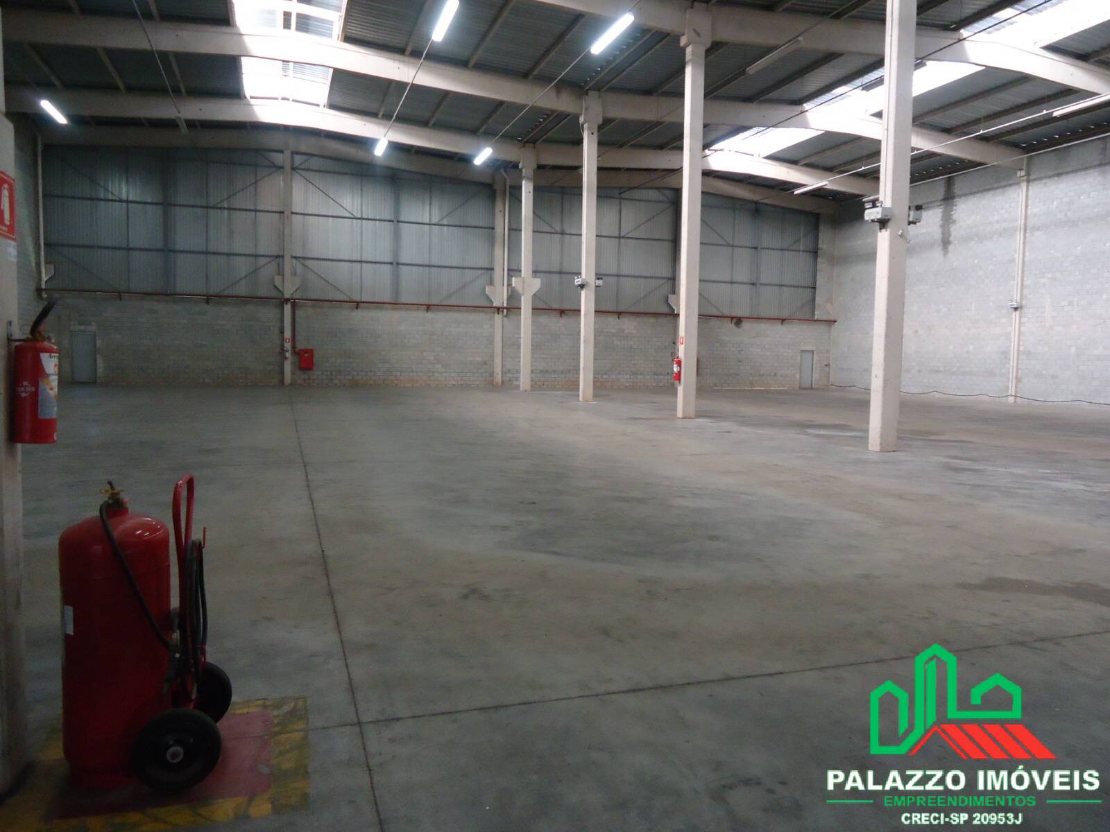 Depósito-Galpão, 2597 m² - Foto 3