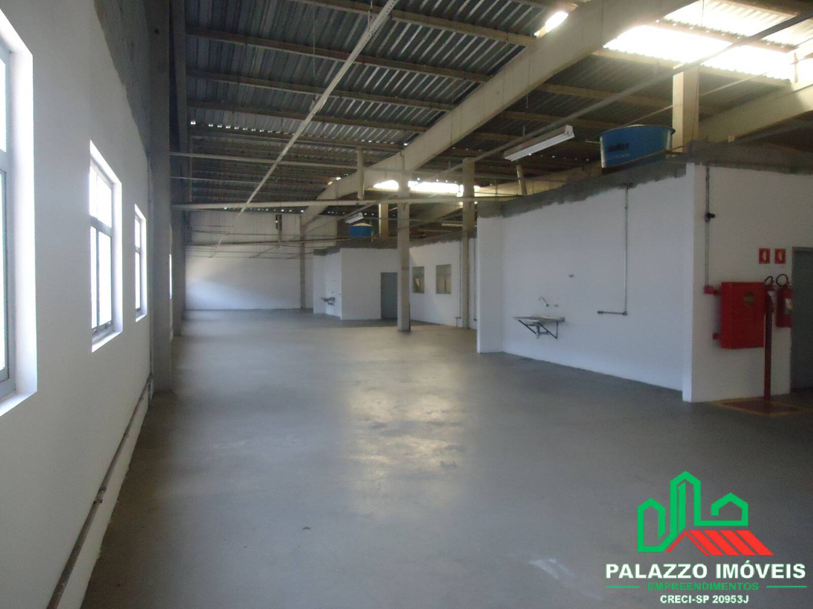 Depósito-Galpão, 2597 m² - Foto 6