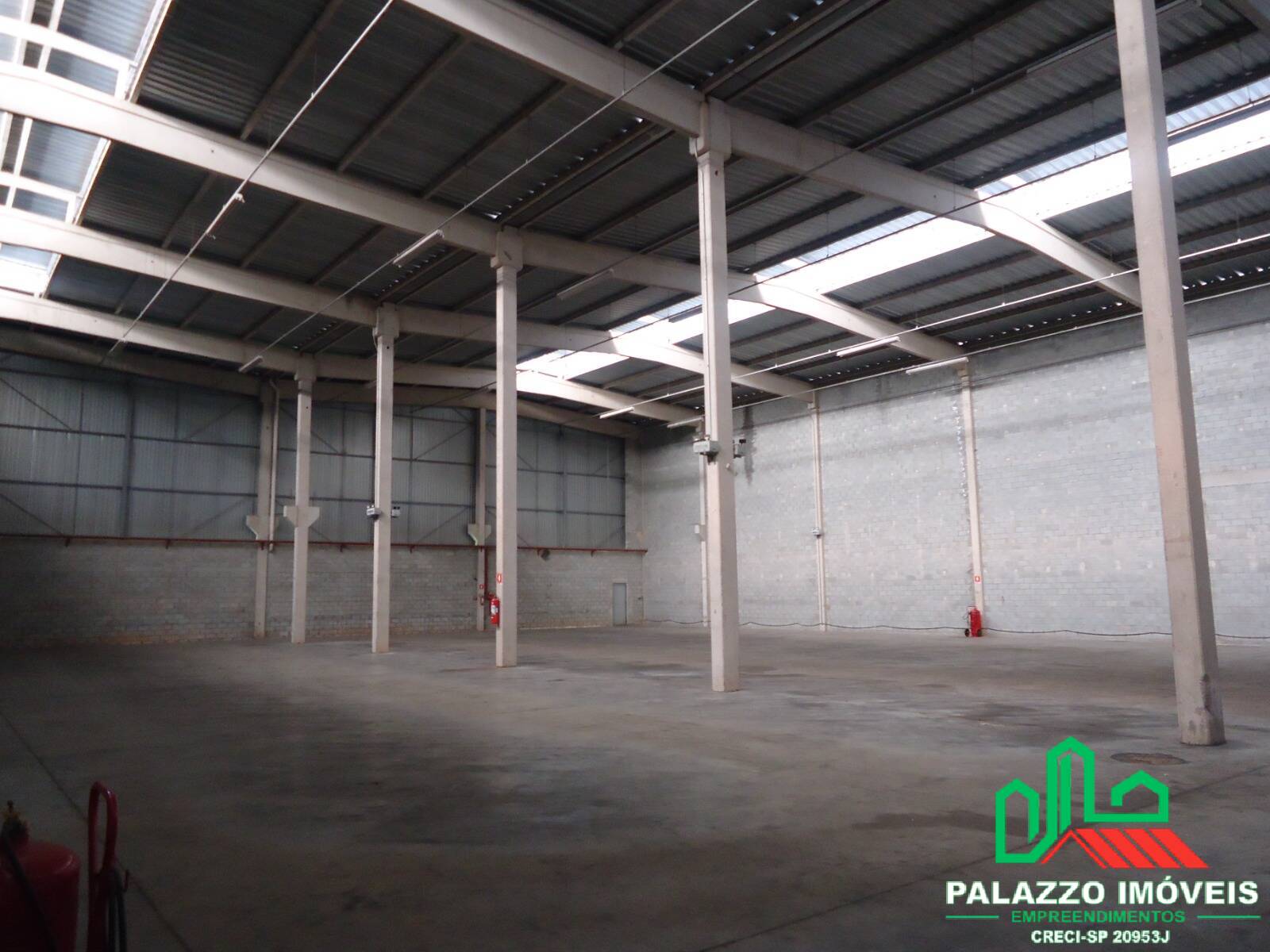 Depósito-Galpão, 2597 m² - Foto 7
