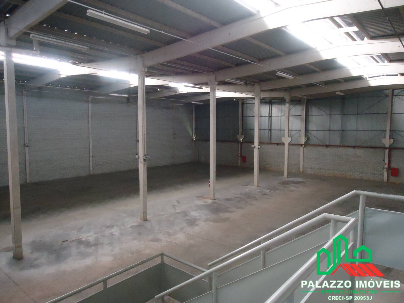 Depósito-Galpão, 2597 m² - Foto 8