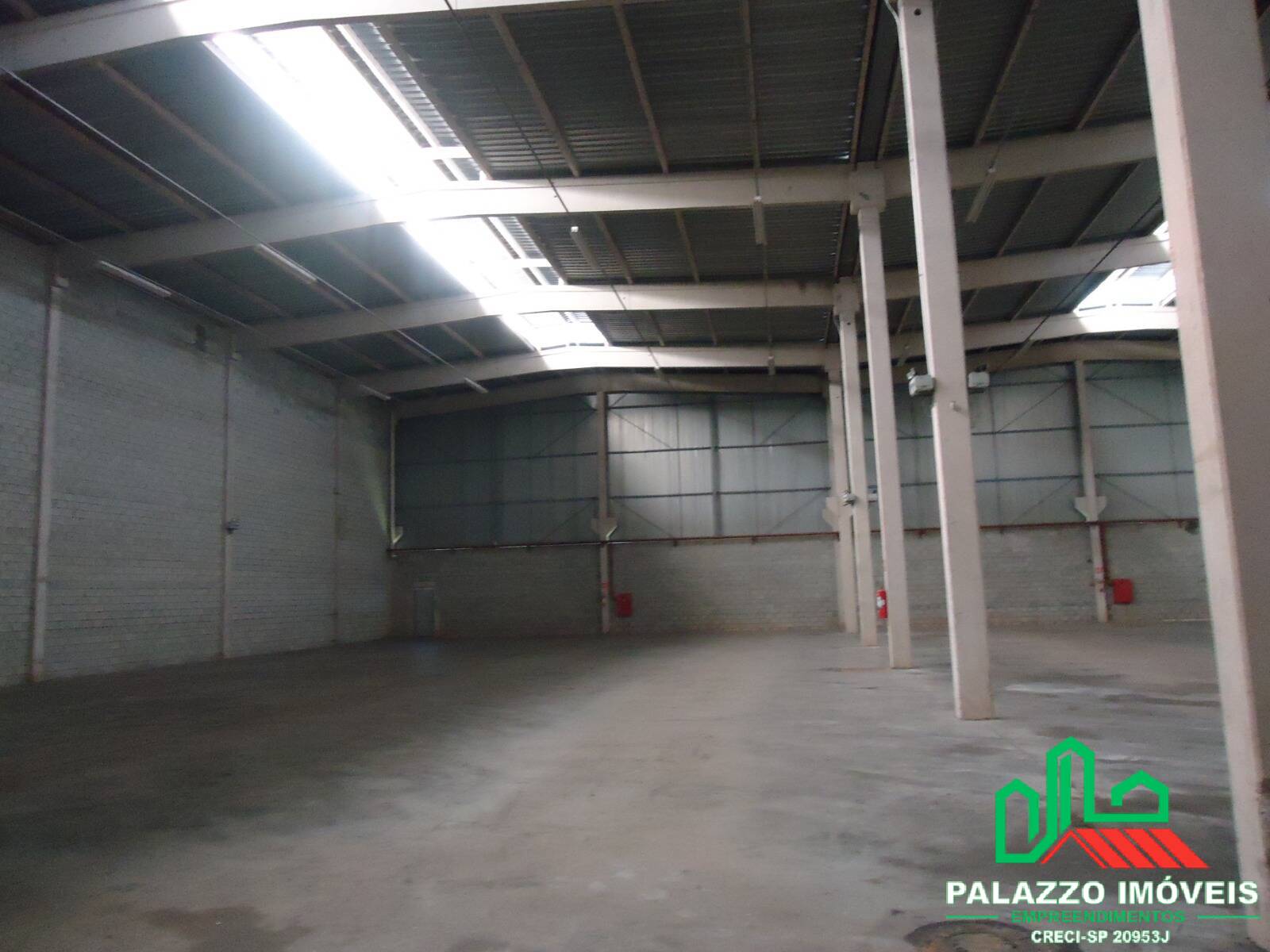 Depósito-Galpão, 2597 m² - Foto 9