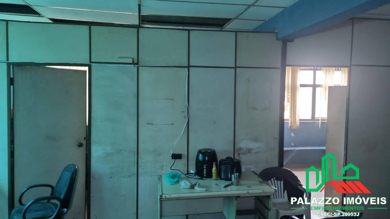 Prédio Inteiro, 1780 m² - Foto 11