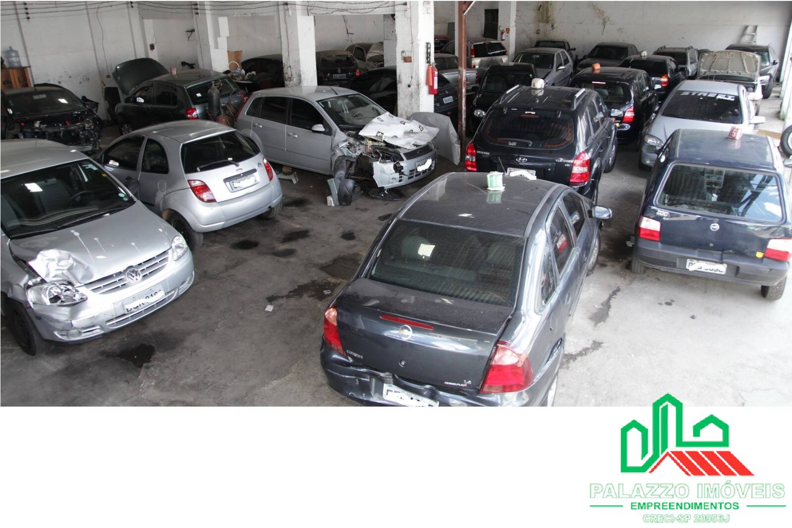 Prédio Inteiro, 1780 m² - Foto 15